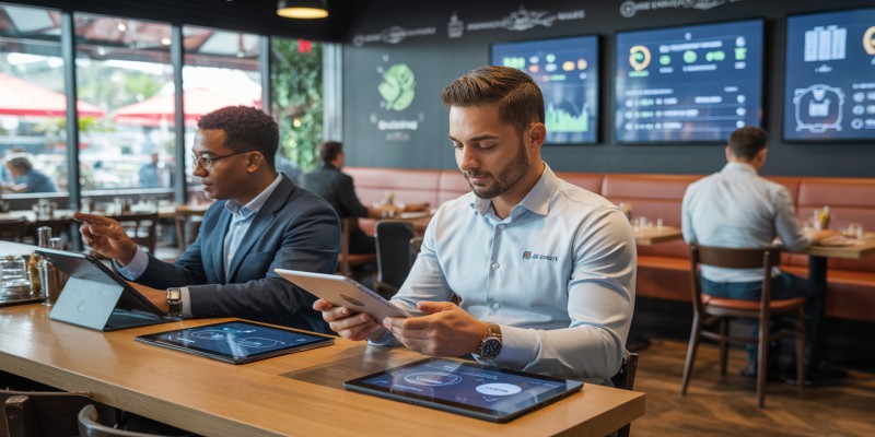 As Melhores Ferramentas de Delivery para seu Negócio em 2024
